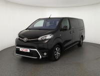 Toyota Proace Verso 2.0 D-4D L2 Team D 2-Zonen-Klima Navi Sitzheizung