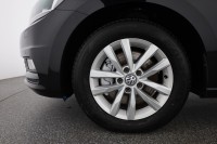 VW Touran 1.6 TDI