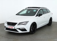 Seat Leon ST 2.0 TSI Cupra 4Drive LED Navi Pano Beats