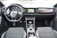 Skoda Kodiaq 1.5 TSI DSG Sportline
