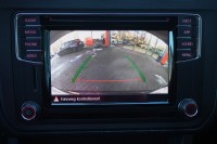 VW Caddy 1.4 TSI Comfortline