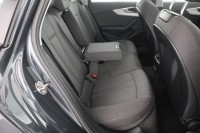 Audi A4 Avant 40 TFSI advanced