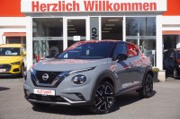 Vorschau: Nissan Juke 1.0 DIG-T N-Design Aut.