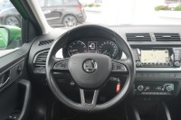 Skoda Fabia 1.0TSI Drive