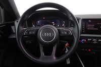 Audi A1 30 TFSI citycarver