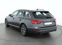 Audi A4 Avant 2.0 TFSI S-Tronic S-Line