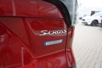 Suzuki SX4 S-Cross 1.4 M-Hybrid Comfort+ AllGrip