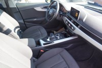 Audi A4 1.4 TFSI design DSG