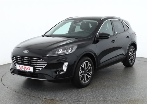Ford Kuga 1.5 EB Titanium X