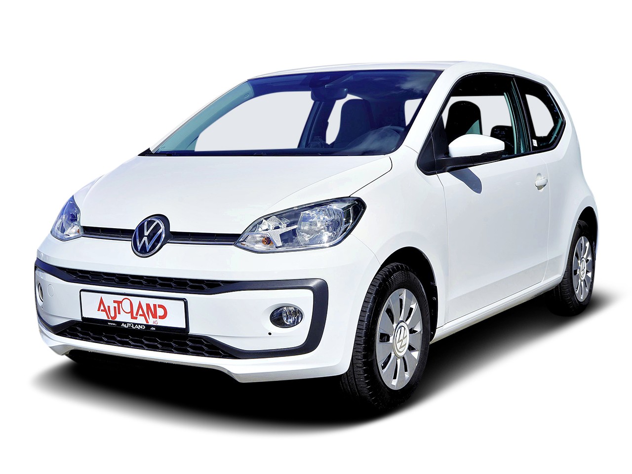 VW up up! 1.0