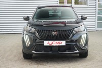 Vorschau: Peugeot 2008 1.2 Hybrid 136 Allure
