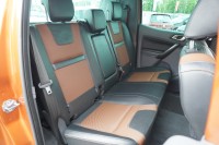 Ford Ranger 3.2 TDCi Wildtrak 4x4