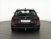 BMW 520 i Luxury Line
