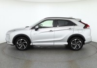 Vorschau: Mitsubishi Eclipse Cross 2.4 PHEV Plus Select 4WD