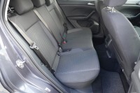 VW T-Cross 1.0 TSI