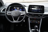 VW T-Roc 1.0 Life