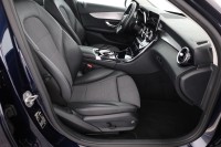 Mercedes-Benz C 160 C200 T-Modell Aut.