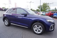 Audi Q5 40 TDI quattro S-Line S-Tronic
