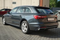 Audi A4 Avant 40 2.0 TDI advanced