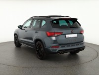 Cupra Ateca 2.0 TSI DSG 4Drive