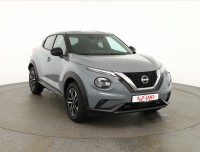 Nissan Juke 1.0 DIG-T N-Connecta Aut.
