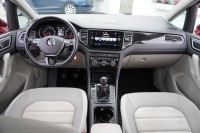 VW Golf Sportsvan 1.5 TSI Highline