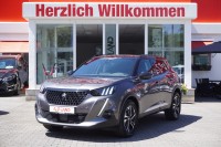 Vorschau: Peugeot 2008 1.2 PureTech Allure