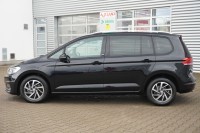 VW Touran 1.4 TSI DSG Sound