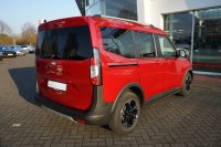 Ford Tourneo Courier Active 1.0 EB Aut.