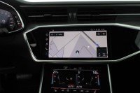 Audi A6 50 TFSIe quattro S line