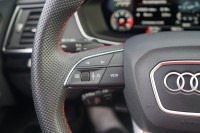 Audi SQ5 3.0 TDI Quattro
