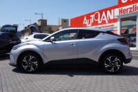 Toyota C-HR 1.8 Hybrid Team D Aut.
