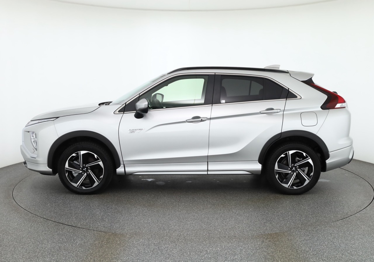 Mitsubishi Eclipse Cross 2.4 PHEV Plus Select 4WD