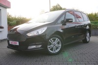 Vorschau: Ford Galaxy 2.0 TDCi Business