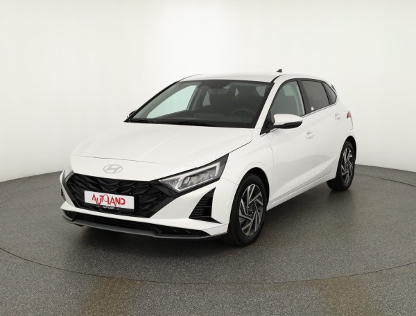 Hyundai i20 1.2