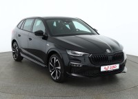 Skoda Scala Monte Carlo 1.0 TSI DSG
