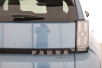 Fiat Grande Panda La Prima 1.2 Hybrid Aut.