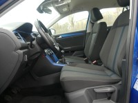VW T-Roc 1.5 TSI