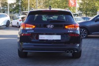 Hyundai i30 Kombi 1.6 T-GDI N-Line Aut.
