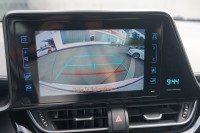 Toyota C-HR 1.2