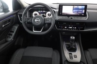 Nissan Qashqai N-Connecta 1.3 Dig-T