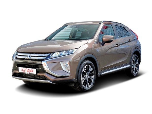 Mitsubishi Eclipse Cross 1.5 T-MIVEC Diamant Edition+ 2WD