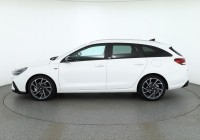 Vorschau: Hyundai i30 cw 1.6 CRDi N Line