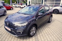 Vorschau: Dacia Sandero Stepway TCE Comfort