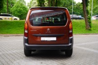 Peugeot Rifter 1.2 12V e-THP L1