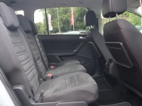 VW Touran 1.4 TSI R-line