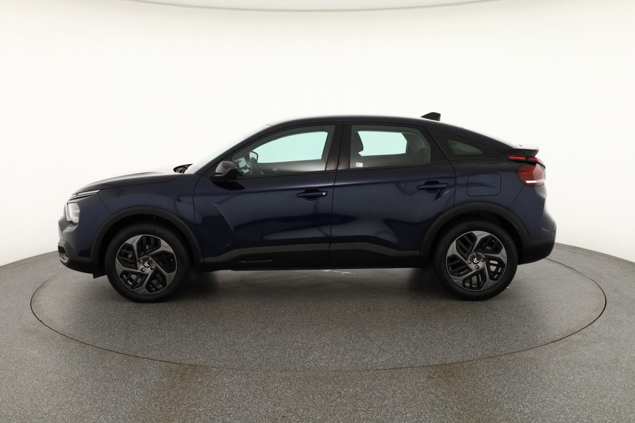 Citroen C4 PureTech 130