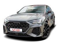 Audi RS Q3 Sportback 2.5 TFSI quattro 2-Zonen-Klima Navi Sitzheizung