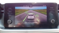 Skoda Kamiq 1.0 TSI