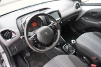 Peugeot 108 1.0 VTi Style